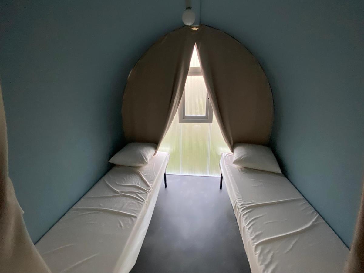 Camping Le Beaulieu Puilboreau Exteriör bild